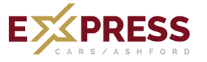Express Cars Logo