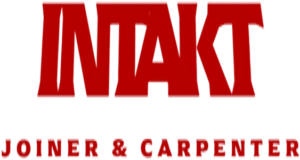 Intakt Joinery - Sash and Case Windows in Glasgow Logo