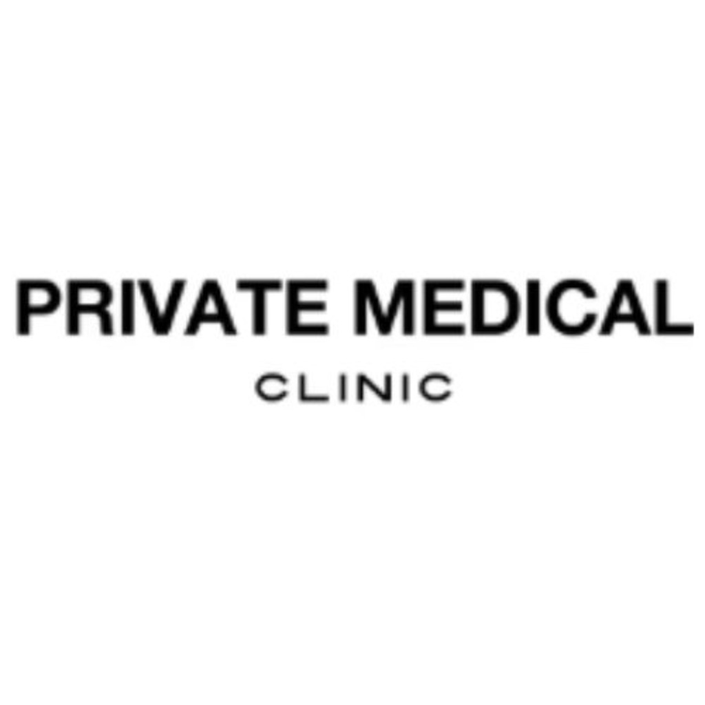 Private Medical Clinic London | Private GP Marylebone Logo