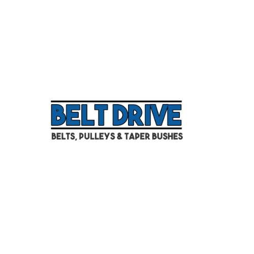 Belt Drive Logo