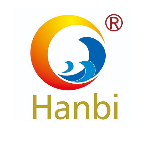hotel bedding Supplier-hanbilinen Logo
