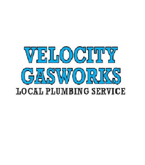Velocity Gasworks Logo