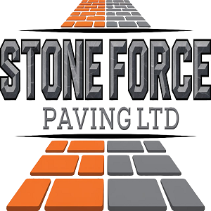 Stone Force Paving Ltd Logo