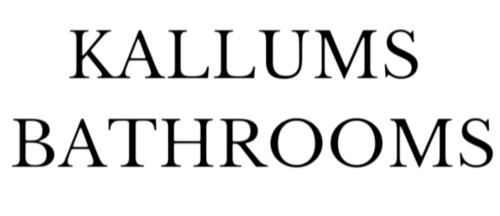 Kallums Bathrooms Logo