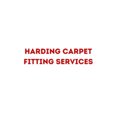 Harding Carpet Fitting Services logo