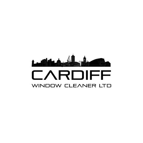 Cardiff Window Cleaner Ltd Logo
