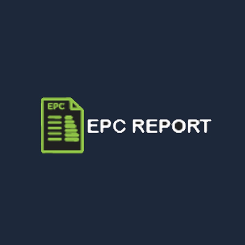 EPC Report Ltd Logo