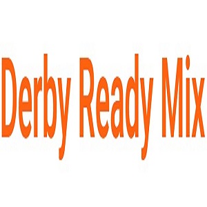 Derby Ready Mix Logo
