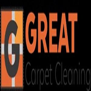 Great Carpet Cleaning logo