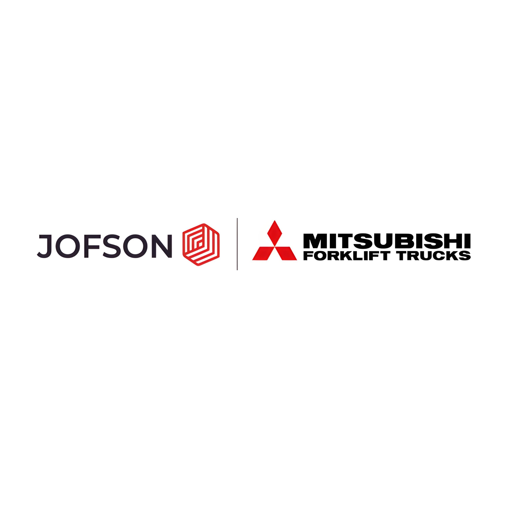 Jofson Forklifts logo