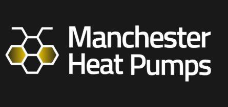 Manchester Heat Pumps Logo
