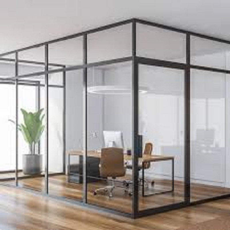 Williams Glass Partition Company Ltd Logo