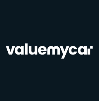 Value My Car Logo