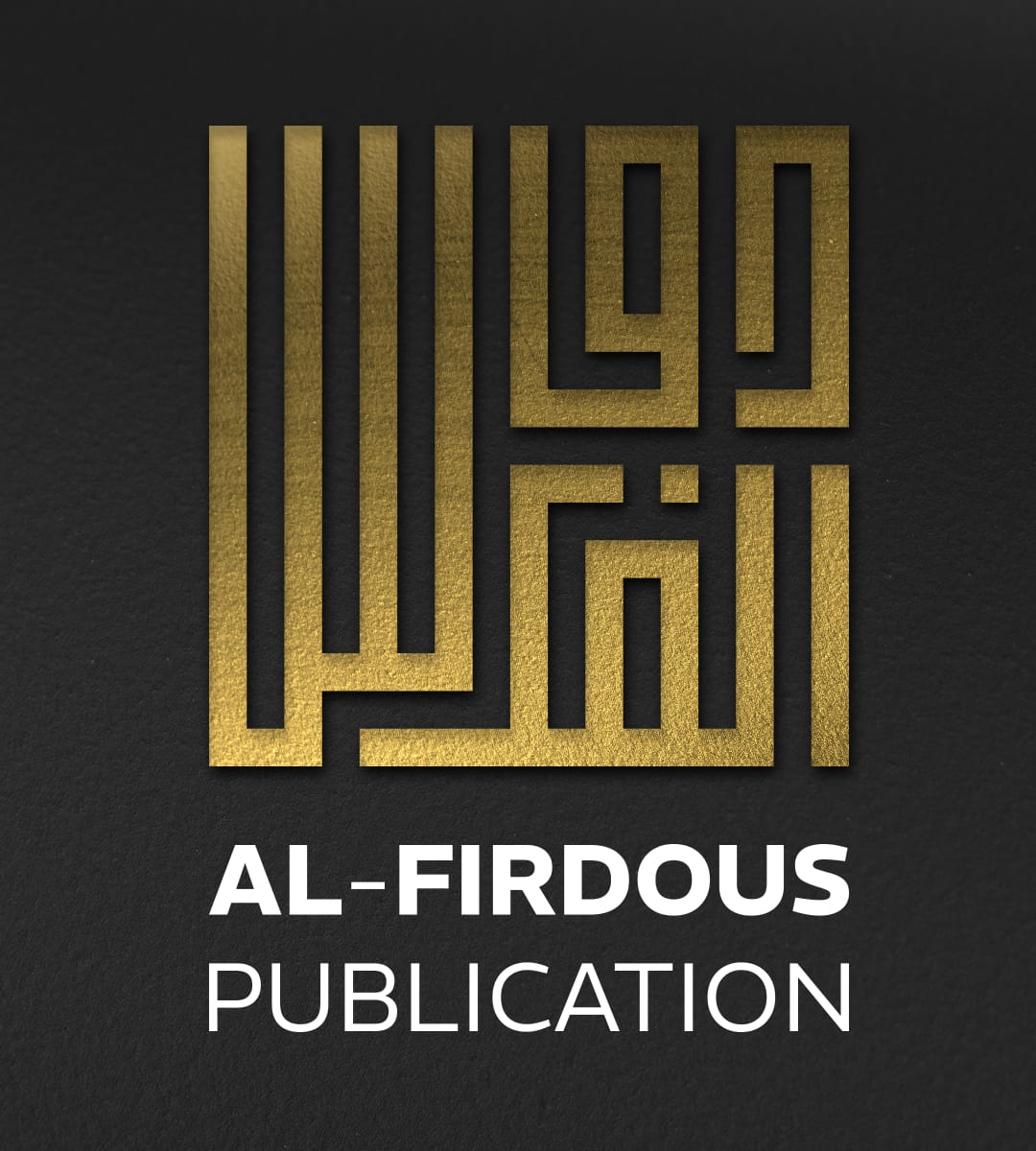 Al-Firdous Publications Logo
