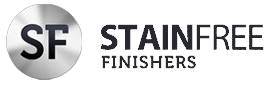 STAINFREE FINISHERS LIMITED Logo