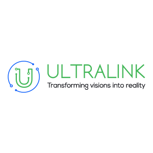 Ultralink IT Solutions Limited Logo