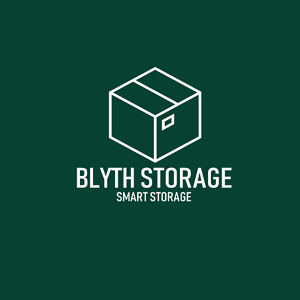 Blyth Storage Logo