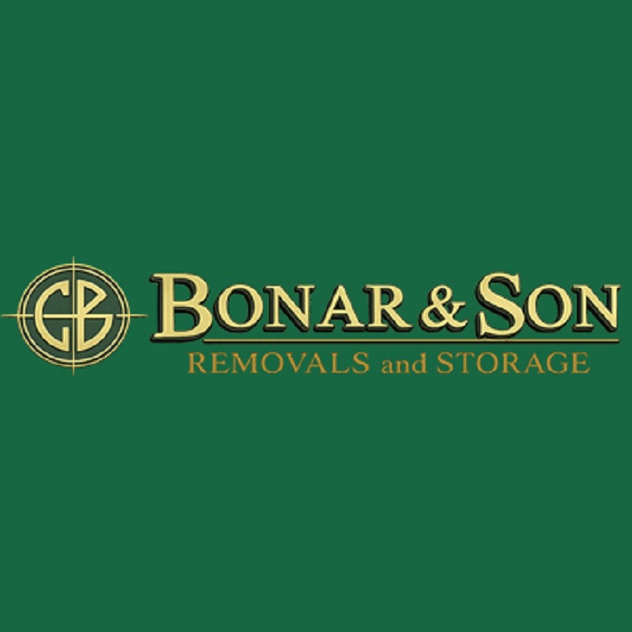 Bonar & Son Removals & Storage Logo