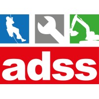 ADSS Ltd Logo