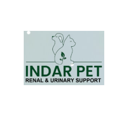 INDAR PET CARE LTD Logo