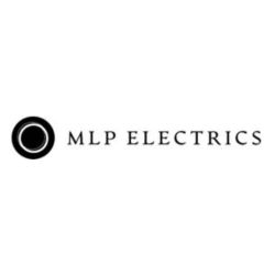 MLP Electrics Ltd - EV Charger Installation Haywards Heath Logo