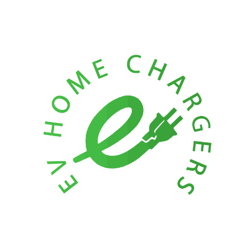 EV Home Charger UK Logo