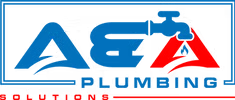 A & A Plumbing Solutions Ltd Logo