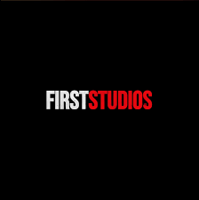 First Studios logo