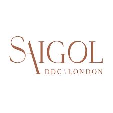 Saigol DDC Logo