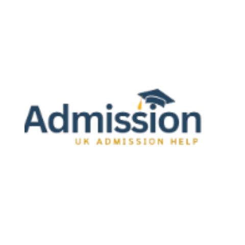 UK Admission Help Logo