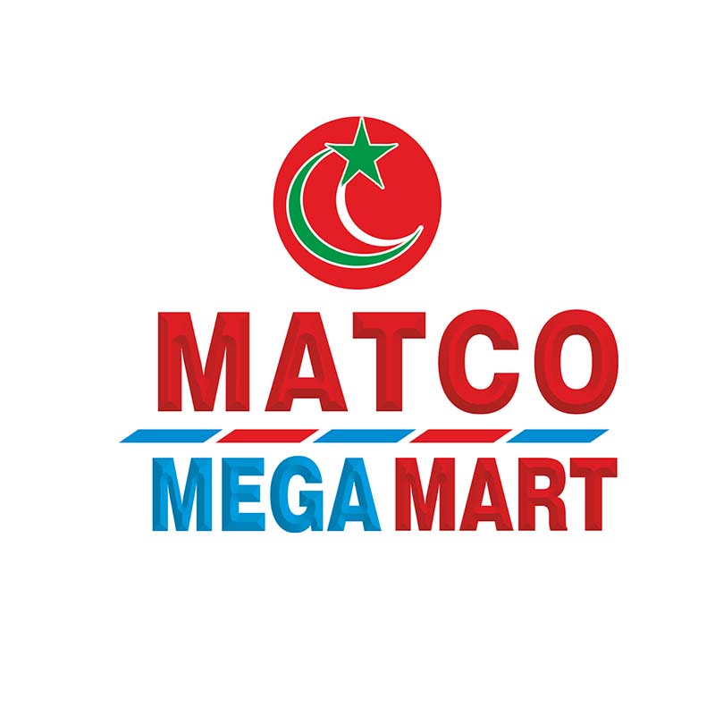 MATCO MEGAMART LTD Logo