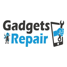 Gadgets n Repair Logo