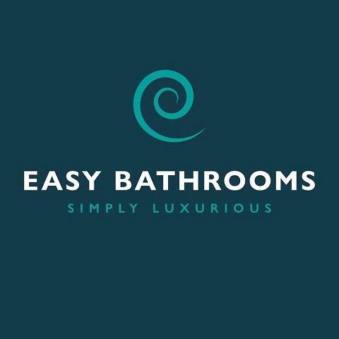 Easy Bathrooms Logo