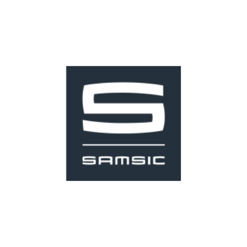 SAMSIC Logo