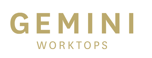 Gemini Worktops logo