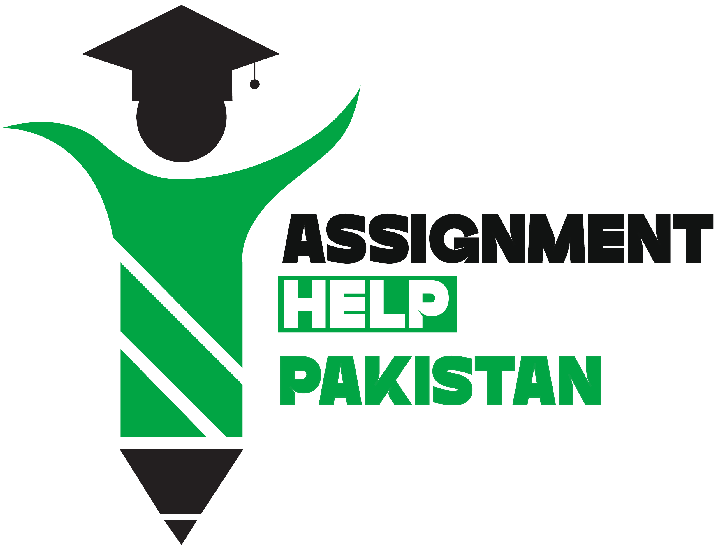 Assignment Help Pakistan Logo