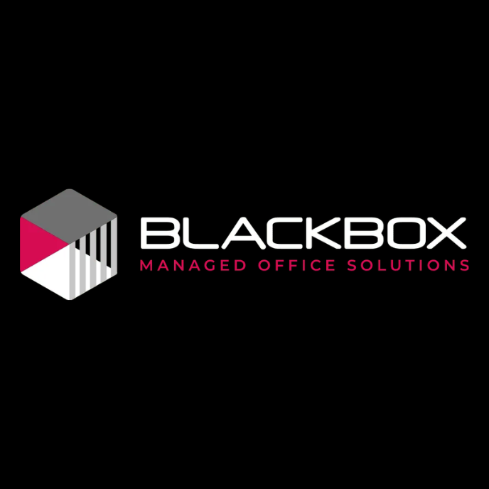 Blackbox Solutions Logo