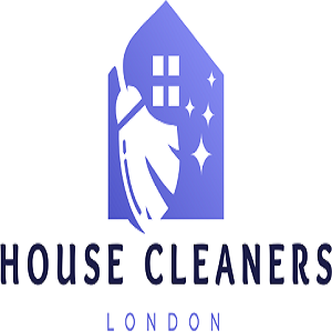 House Cleaners London logo