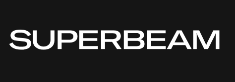 Superbeam Logo