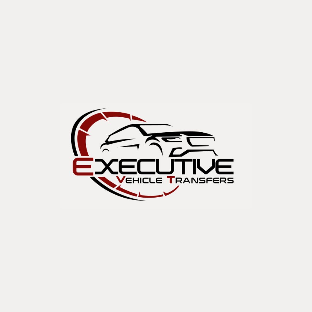 Executive Vehicle Transfers Logo