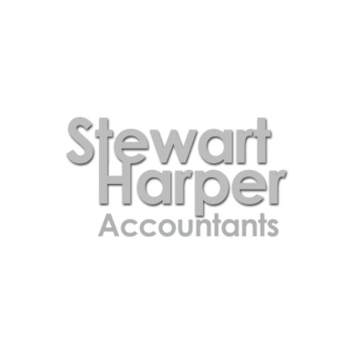 Stewart Harper Accountants Logo