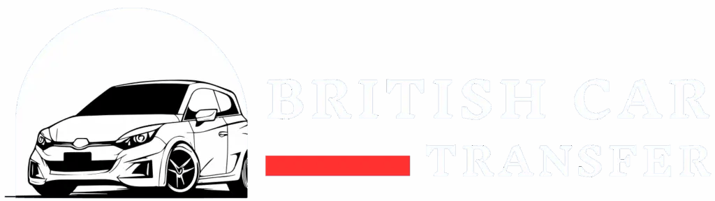 British Car Transfer logo