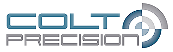 Colt Precision Logo