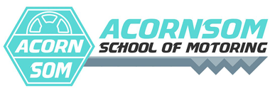 driving instructors blackburn Logo