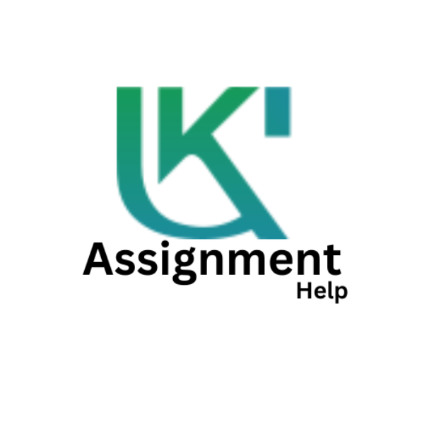 UK Assignment Help Logo