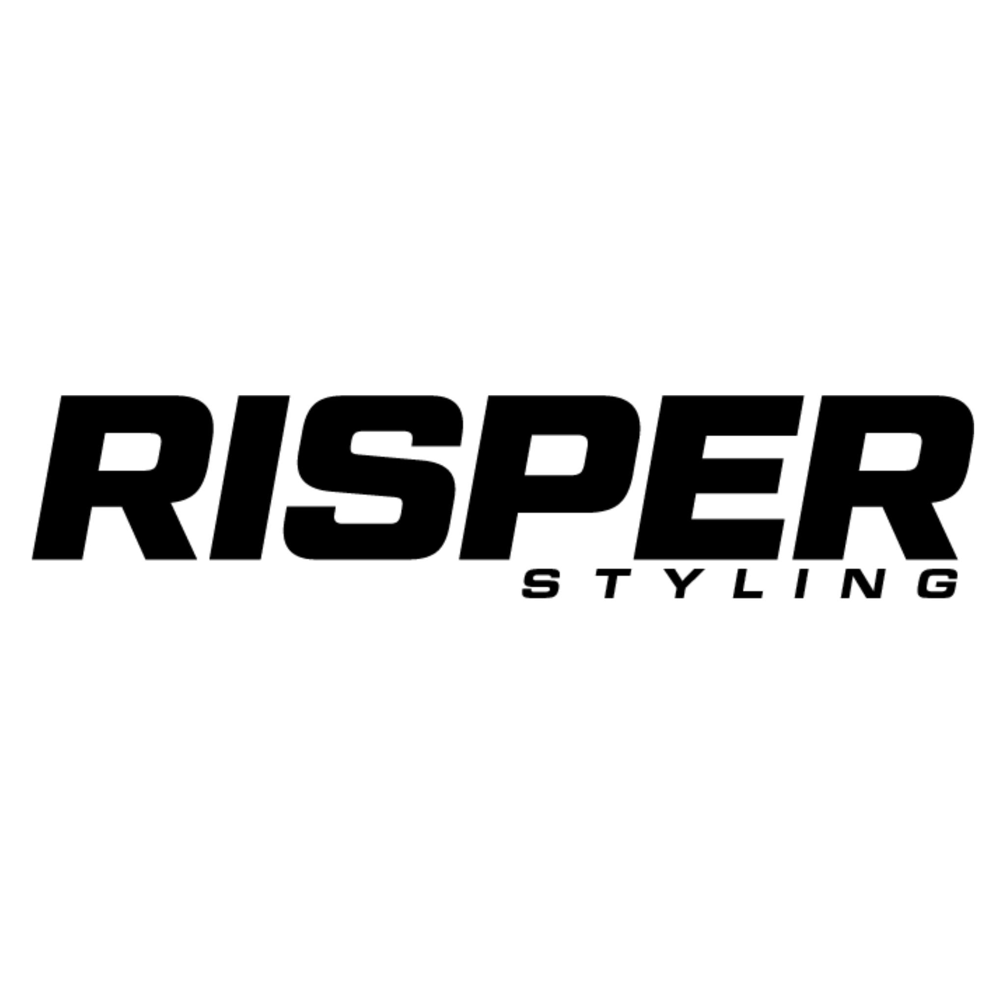 Risper Styling Logo