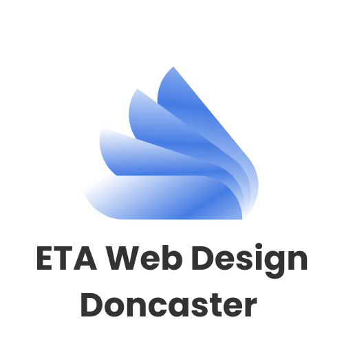 ETA Web Design Doncaster Logo