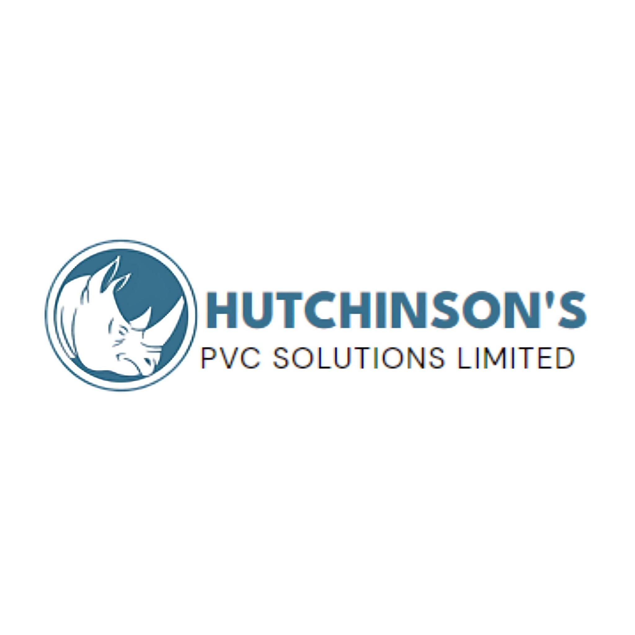 Hutchinson's PVC Solutions Limited Logo