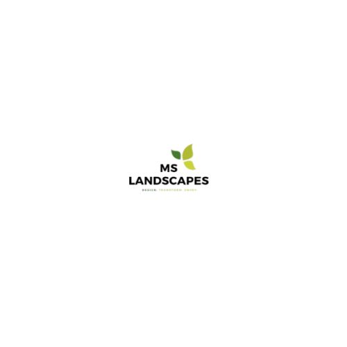 MS Landscapes Logo