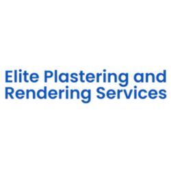 Elite Plastering and Rendering Services - Plasterers in Berkshire Logo